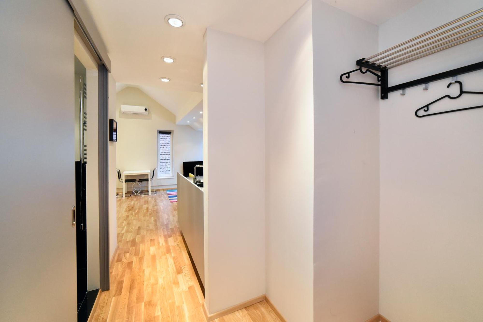 Apartman In - Center Zagreb