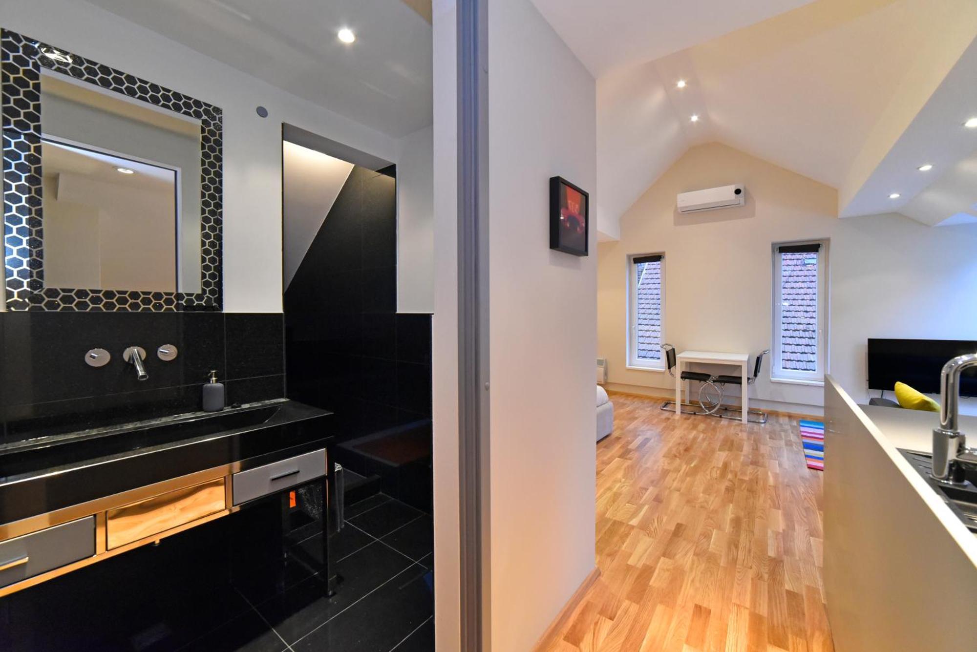 Apartman In - Center *