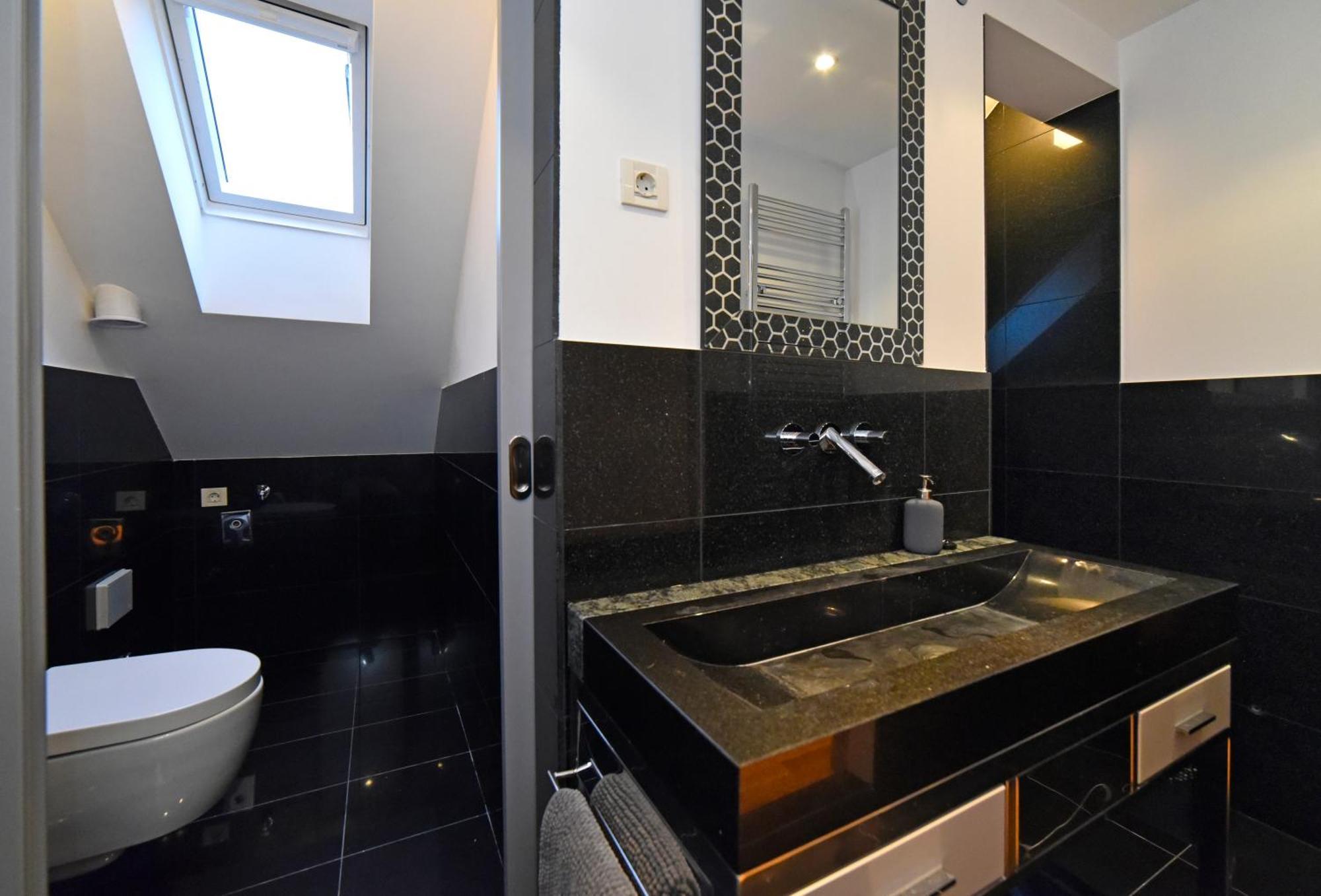 Apartman In - Center Zagreb